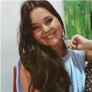 Profesora de apoyo escolar capacitada para enseñar a alumnos de primaria y secundaria, principalmente asignaturas de CCSS e inglés